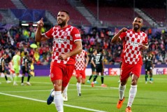 西甲焦点战前瞻：赫罗纳挑战莱万特，狼队对决利兹联