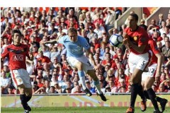 福登在英超Big6对决中的表现：15球5助攻直接参与20个进球的背后故事