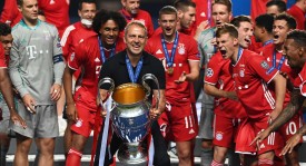 欧足联新规下欧冠赛制变革：英超球队机遇与转会市场展望