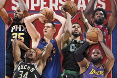 哈登续约快船队，NBA球星助力新赛季团队精神再升级