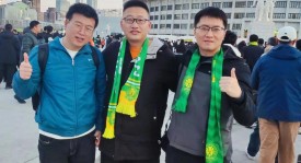 中超争冠风云：国安意外掉队，申花挑战，海港蓉城争霸格局渐明